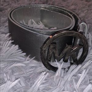 MK belt
